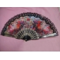 Wholesale Luxury Lace Fan Using As A Fashion Accessory