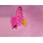 Wholesale Red Beautiful Ornament Lucky Chick Design PVC Inflatable Toy