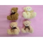 Wholesale Various styles and color Lovely Plush Bear Doll