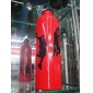 Wholesale 2010 Newly Design Totally BPA Free Beautiful Promotional Aluminum Sport Drink Water Bottle, 750ml