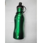Wholesale 2010 Flash Color Newly Design Totally BPA Free Beautiful Promotional Aluminum Sport Drink Water Bottle, 500ml