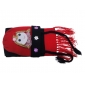 Wholesale New Baby Girl Design Cute Hat and Scarf Set for Kids