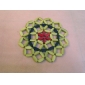 Wholesale Wonderful Kitchen Accessories Elegant Design Bamboo Table Mat