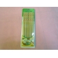 Wholesale Nuisanceless Products Five Pair Exquisite Bamboo Printing Chopstick