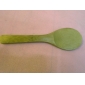 Wholesale Beautiful Shape Healthy High Quality Natural Bamboo Spoon