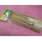 Wholesale Healthy Barbecue Tableware Large Size Barbecue Bamboo Stick