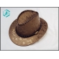 Wholesale Chinese Traditional Craft Fine Workmanship Chinese Letter Design Hat