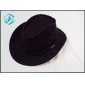 Wholesale Lady's Fashion Accessories Handmade Microfiber Hat Cap