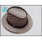 Wholesale Man's Indispensable Accessories Gray "8" Design Hat