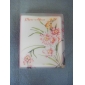 Wholesale New Photo Album Book with Flower Printing on the Cover