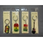 Wholesale Colorfull Fashion Advance Guard Key Chain