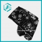 Wholesale 2010 New Design Lady's Scarf Silvery Leaves Head Band