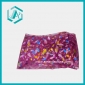 Wholesale Sexy Accessories Colorful Chicken Feather Mesh Head Scarf