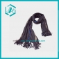 Wholesale Perfect Lady's Accessories 260*55ccm High Grade Acrylic Scarf