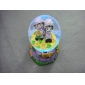 Sweethearts Design Cystal Gift Ball for Wedding
