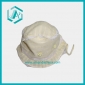Wholesale Beautiful Flower Ornament Good Texture Cotton Lace Hat