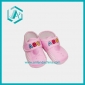 Smooth Surface ABC Letter Design Children's Cotton Shoes