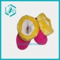 Baby's Warm Guarantee Super Soft Lovely Cotton Shoes