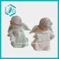Wholesale Hotselling 14cm Tall Angel Pottery Statue