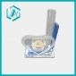 Wholesale Crystal Glass Heart Design Candle Holder for Sweetheart