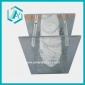Wholesale Exquisite Candle Stand A Glass Craft of Candle Holder