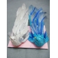 Wholesale Flashy Peacok Bird A Hotselling Folk Craft