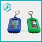 Square Design Fashion Key Chains Key Ring