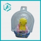 Wholesale Solar Sucked Type Sunny Doll with a PVC and Paper Box
