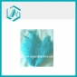 Wholesale Carnaval Decoration Blue Ostrich Feather
