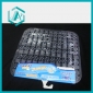 45*45cm Durable Anti Slip Design PVC Bath Mat