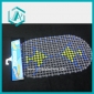 69*39cm Bright Two Fish Design Anti Slip PVC Bath Mat