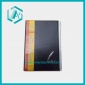 Wholesale High Quality Notebook with Leather Cover