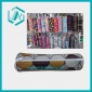 Wholesale Round Design PVC Pencil Case Sewing Pencil Case in High Quality