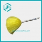 Wholesale High Quality Feather Plastic Handle 23cm Computer Cleaning Brush