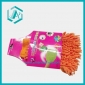 Wholesale High Quality Lovely Carpenterworm Shape Polyester Glove