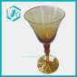 Wholesale 2010 Fashionable Colored Wine Glass Cup