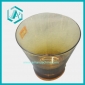 Wholesale 2010 Fashionable Transparent Colored Glass Tumbler