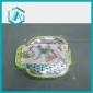 Wholesale Iron Surface Plastic Body 24*18*6cm Vegetable Handler
