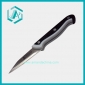 Wholesale Kitchen Multi-use Stainless Steel White And Black Handle Fruit Knife