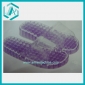 Wholesale Plastic Slippers for Wemen in Fashion Design