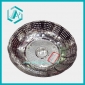 Kitchen Use Small Flexible Steaming Barrel Plate Diameter 14cm
