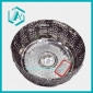 Daily Use Medium Flexible Steaming Barrel Plate Diameter 16cm