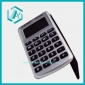 Wholesale Daily Use Black Handheld  Battery Power Hinged Calculator