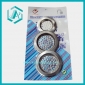 Wholesale Colating Better Houseware Stainless Iron Round Drainer Set Diameter7.5cm