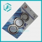Wholesale Daily Use Progressive Better Houseware Stainless Iron Round Drainer Set