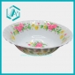 Wholesale Daily Use Melamine White  Bowl  With Pattern Diameter 7cm