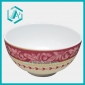 Wholesale Multi-use Melamine  Thicken Serving Or Domestic Bowl With Pattern Diameter 5cm