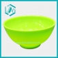 Wholesale Daily Use Melamine Polished Green  Bowl  Diameter 5cm