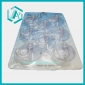 Transparent  Skinpacking With Pothook Diameter 4cm Daily Use Sucker