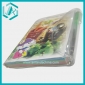 Wholesale Practical Notebook And Pen Set With Funny Cover Dimension 10.5*8 cm For Student